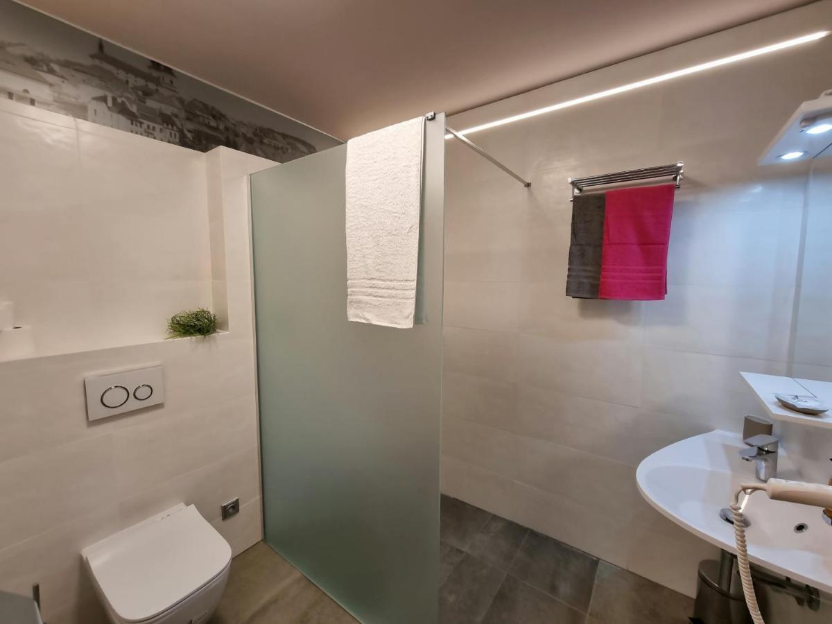 Apartmány Etenia Kadaň Exterior foto