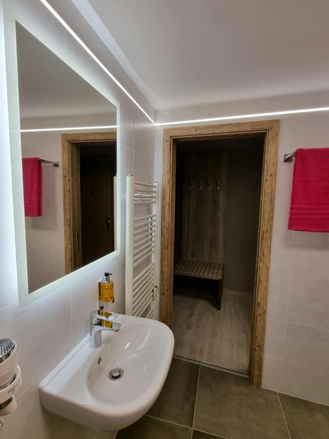 Apartmány Etenia Kadaň Exterior foto