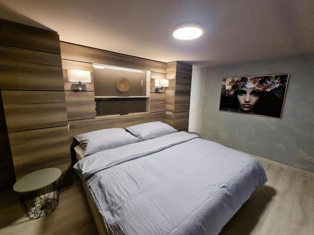 Apartmány Etenia Kadaň Exterior foto