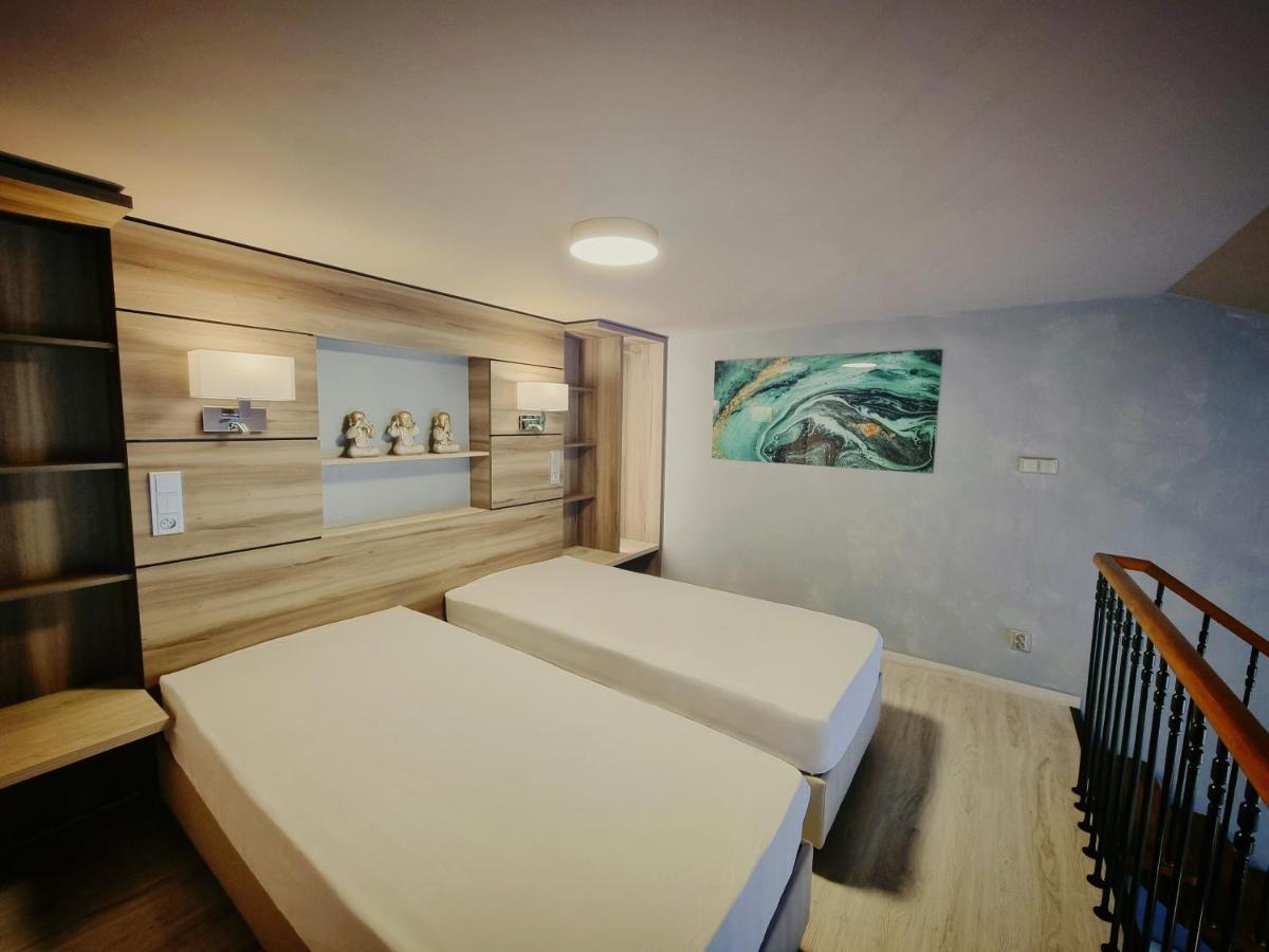 Apartmány Etenia Kadaň Exterior foto
